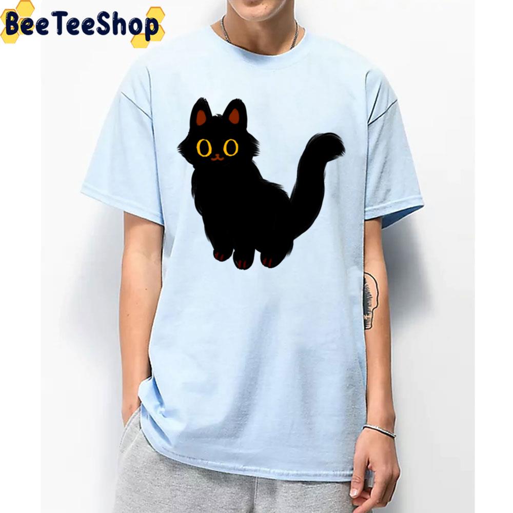 Cute Black Vanessa Stockard Trending Unisex T-Shirt Cute Black Vanessa Stockard Trending Unisex T-Shirt