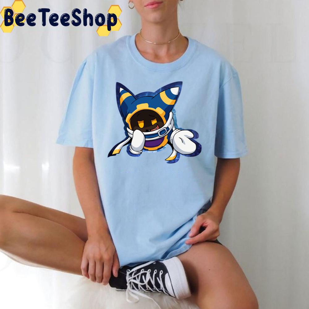 Cute Magolor Trending Unisex T-Shirt Cute Magolor Trending Unisex T-Shirt