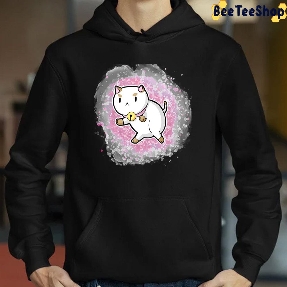Cute Puppycat Trending Unisex T-Shirt Cute Puppycat Trending Unisex T-Shirt
