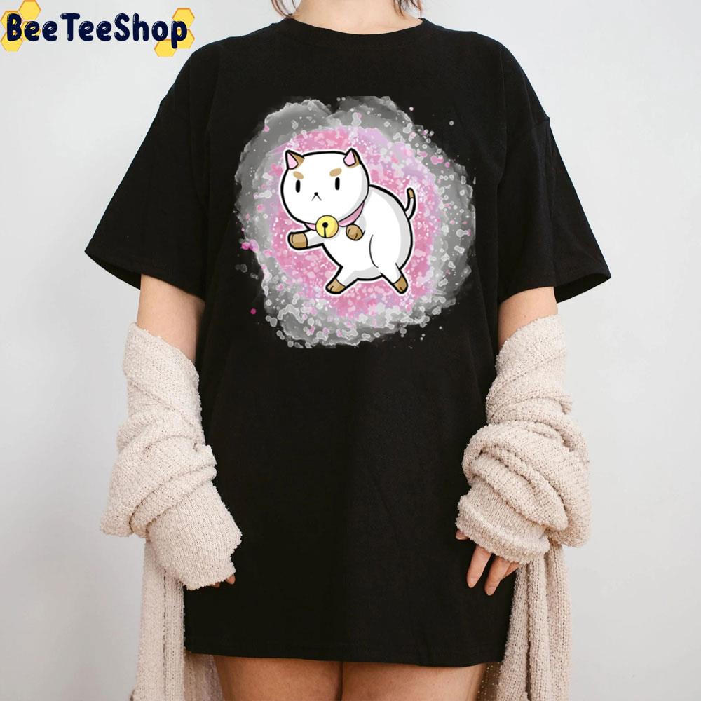 Cute Puppycat Trending Unisex T-Shirt Cute Puppycat Trending Unisex T-Shirt