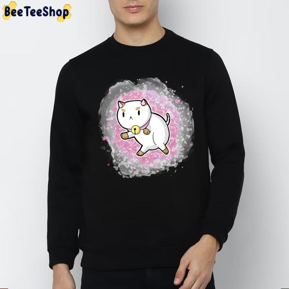 Cute Puppycat Trending Unisex T-Shirt Cute Puppycat Trending Unisex T-Shirt