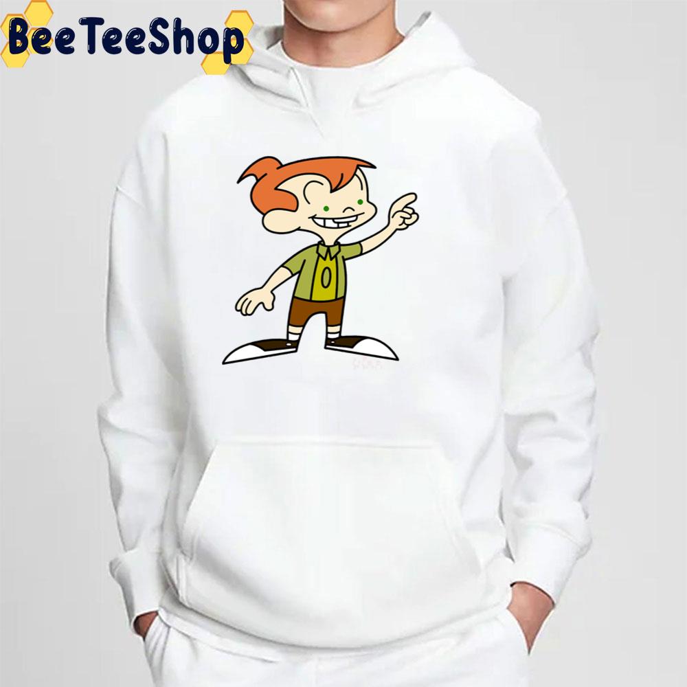 Cute Rudy Tabootie Chalkzone Trending Unisex T-Shirt Cute Rudy Tabootie Chalkzone Trending Unisex T-Shirt