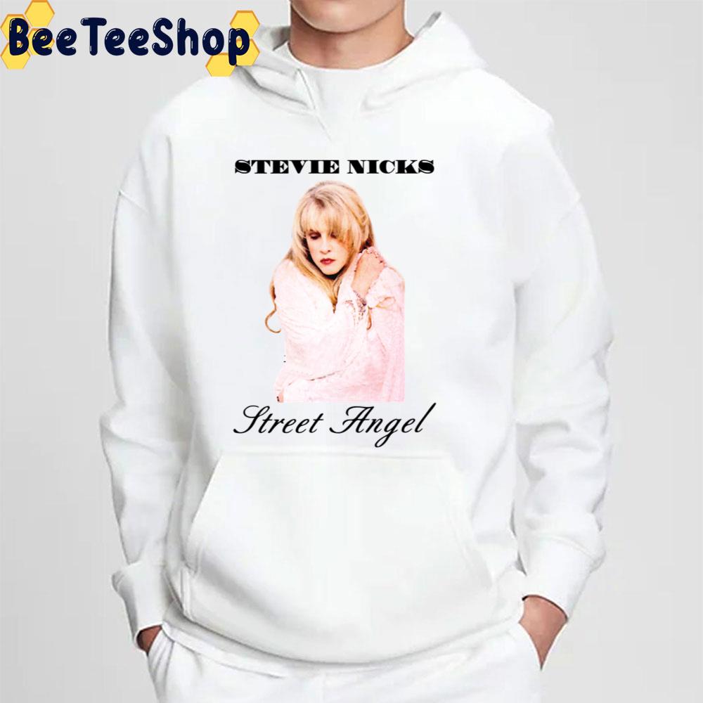 Cute Stevie Nickss Stevie Street Angel Trending Unisex T-Shirt Cute Stevie Nickss Stevie Street Angel Trending Unisex T-Shirt