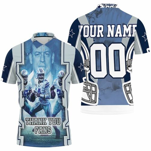 Dallas Cowboys Nfc East Division Super Bowl 2021 Personalized 3D All Over Print Polo Shirt Dallas Cowboys Nfc East Division Super Bowl 2021 Personalized 3D All Over Print Polo Shirt