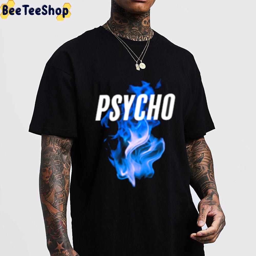 Dave Psycho Trending Unisex T-Shirt Dave Psycho Trending Unisex T-Shirt