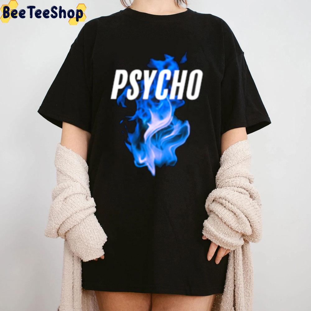 Dave Psycho Trending Unisex T-Shirt Dave Psycho Trending Unisex T-Shirt