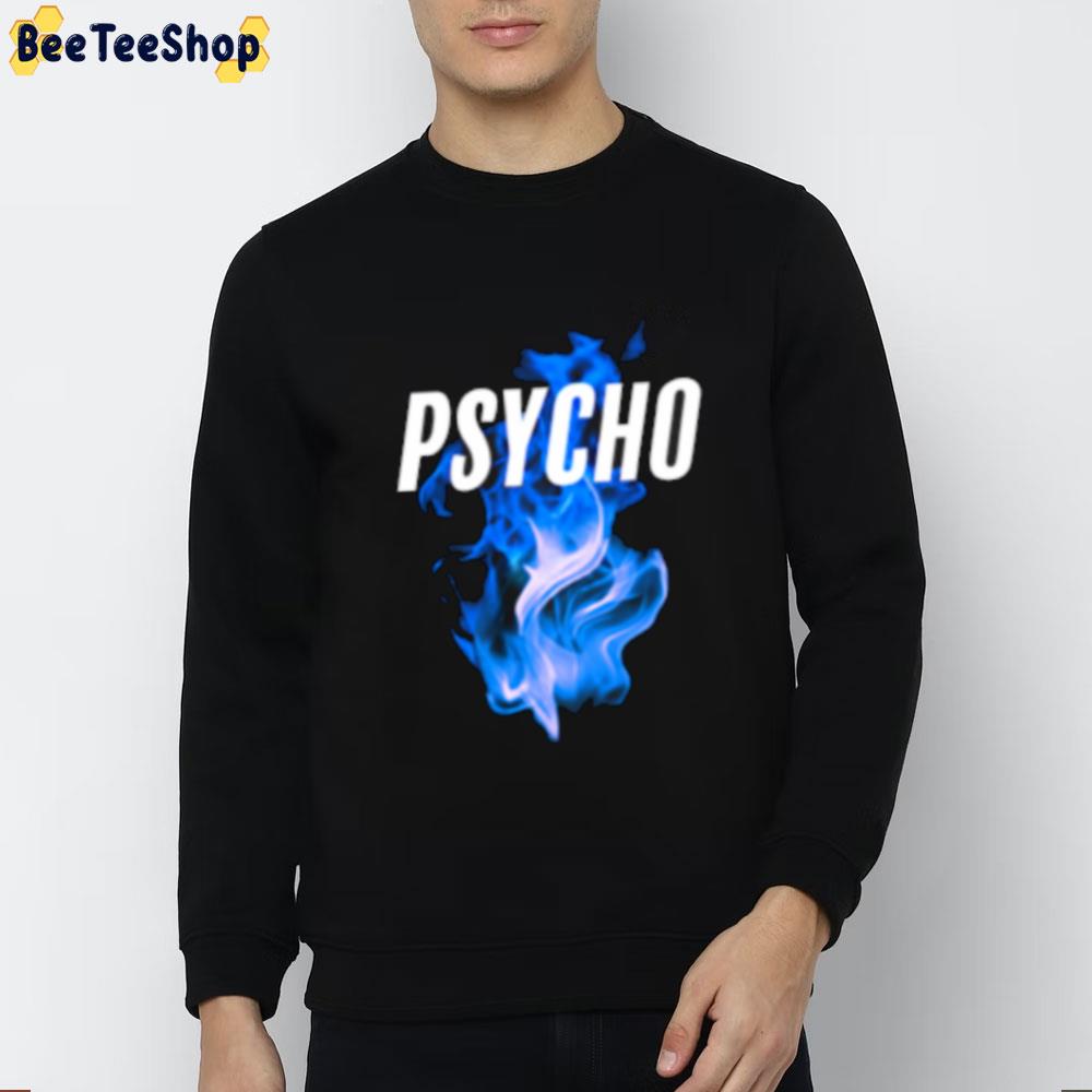 Dave Psycho Trending Unisex T-Shirt Dave Psycho Trending Unisex T-Shirt