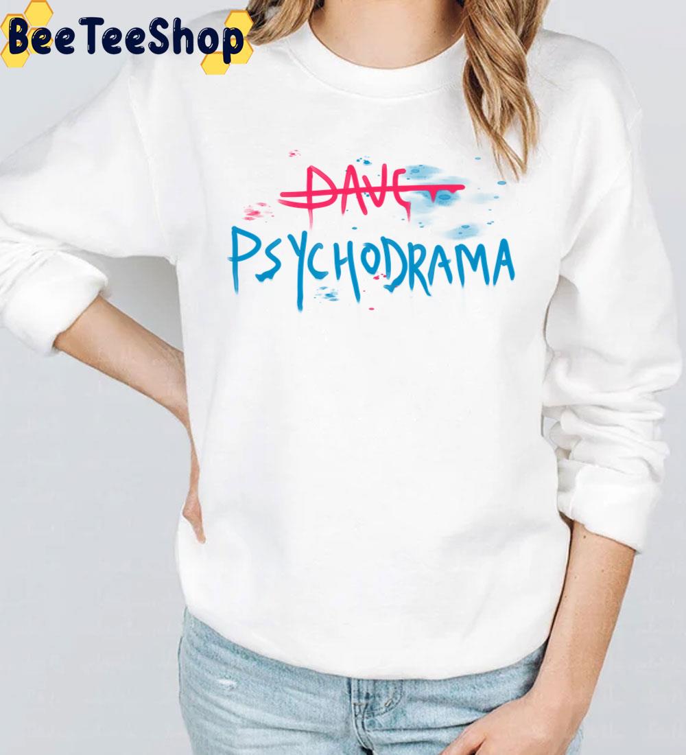 Dave Psychodrama Santan Dave Trending Unisex T-Shirt Dave Psychodrama Santan Dave Trending Unisex T-Shirt