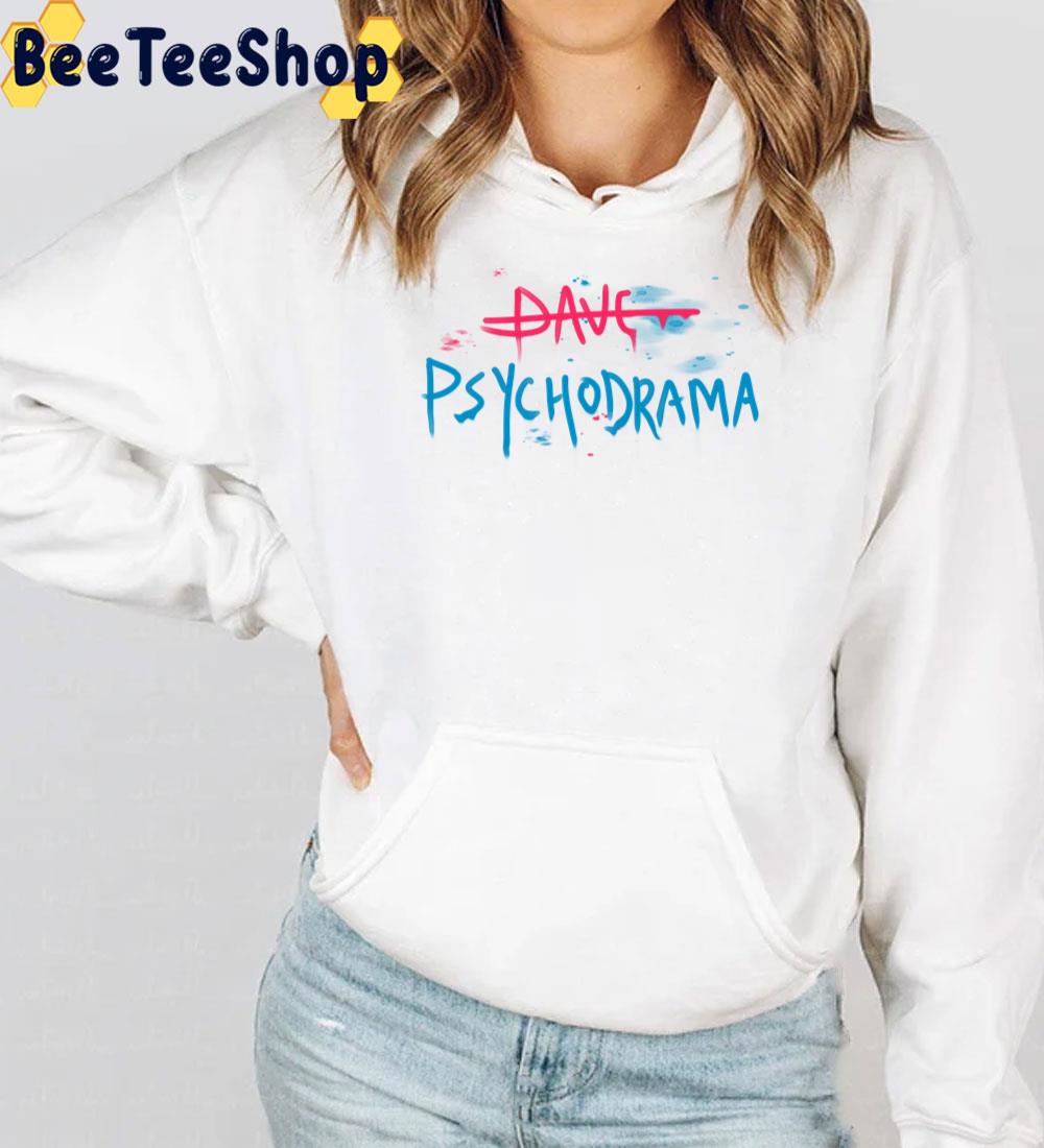Dave Psychodrama Santan Dave Trending Unisex T-Shirt Dave Psychodrama Santan Dave Trending Unisex T-Shirt