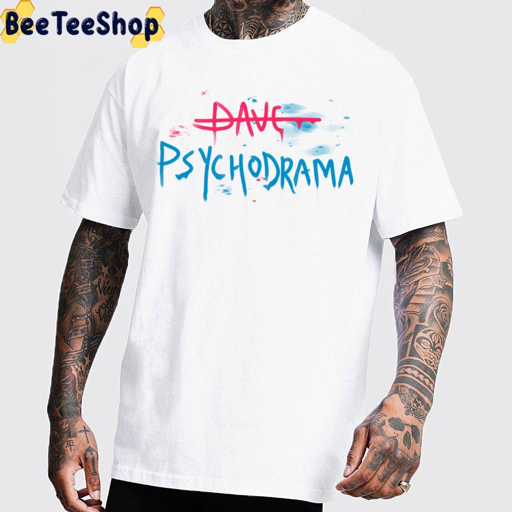 Dave Psychodrama Santan Dave Trending Unisex T-Shirt Dave Psychodrama Santan Dave Trending Unisex T-Shirt