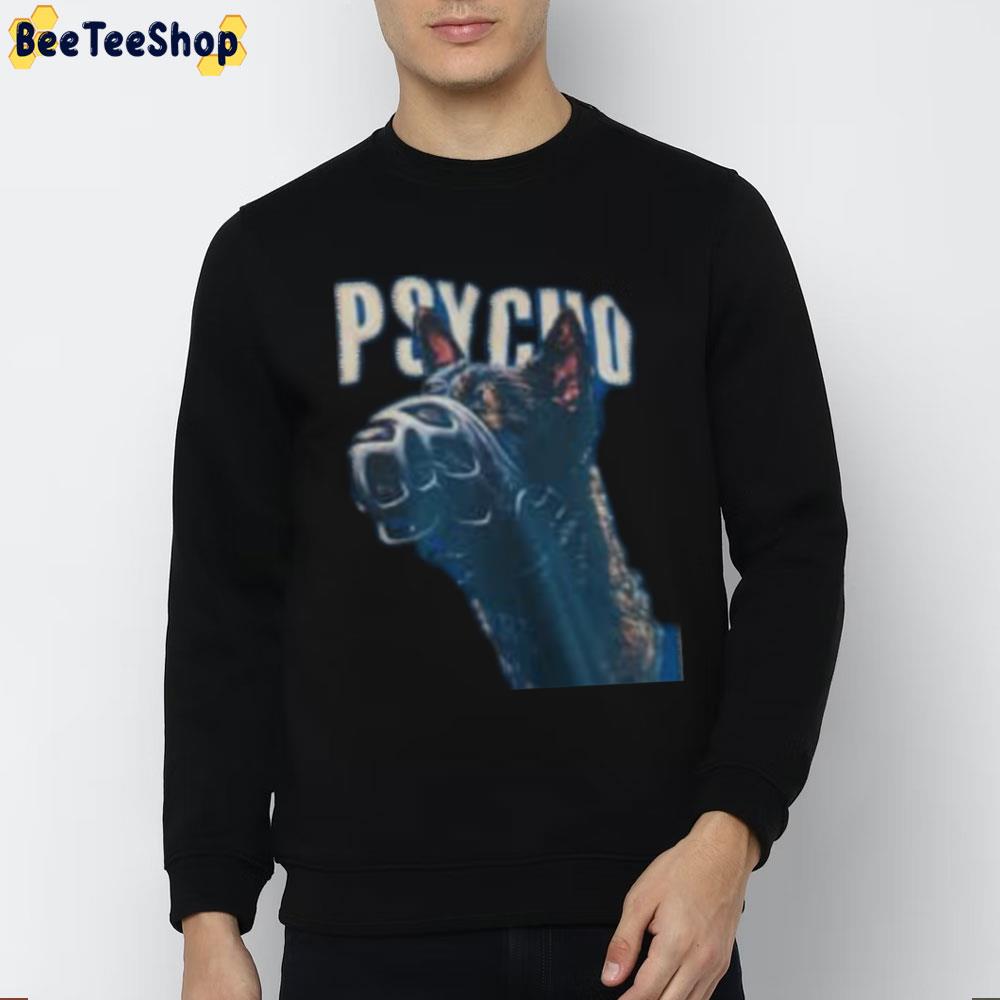 Dave Psychodrama Starlight Psycho England Trending Unisex T-Shirt Dave Psychodrama Starlight Psycho England Trending Unisex T-Shirt