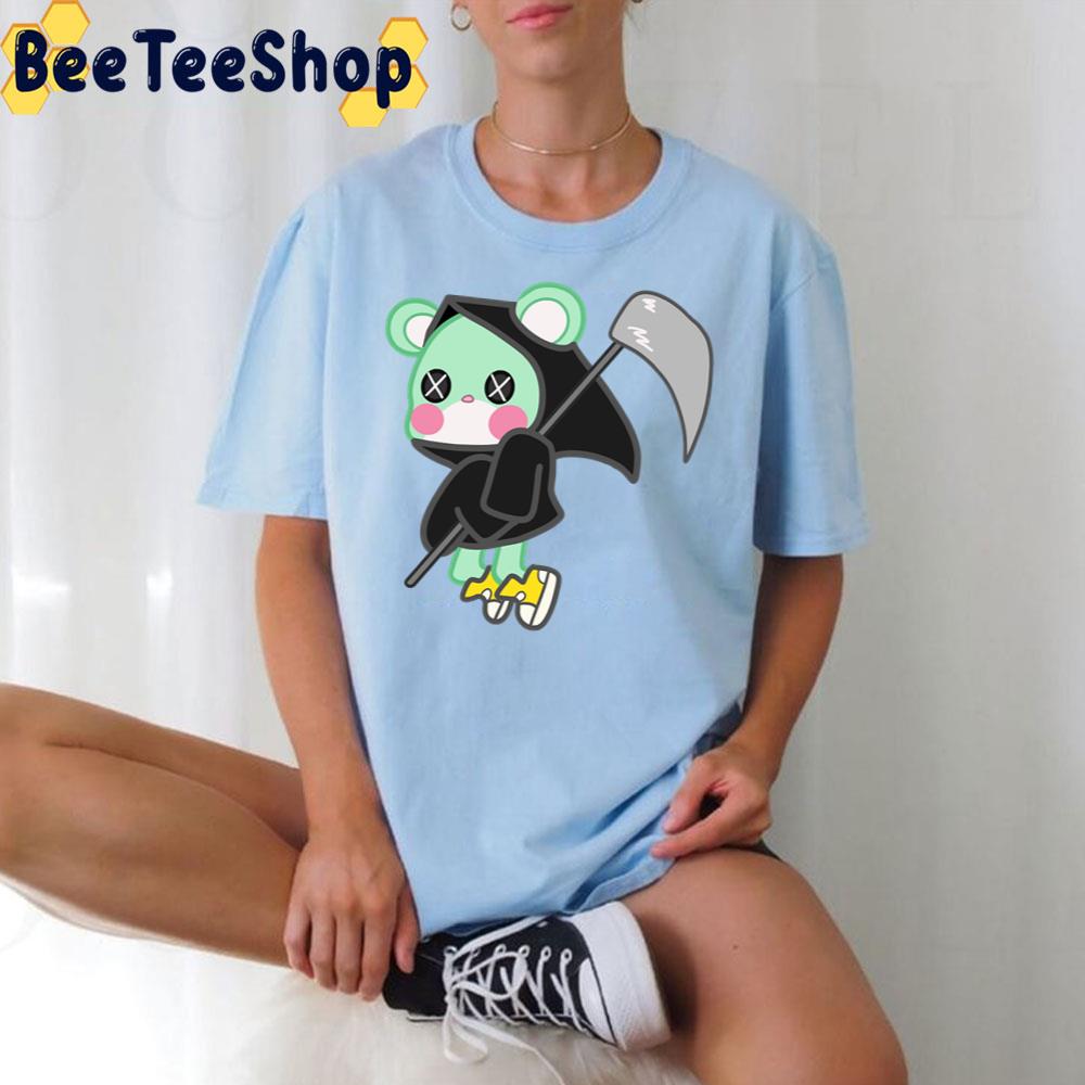 Deedo Devil Trending Unisex T-Shirt Deedo Devil Trending Unisex T-Shirt