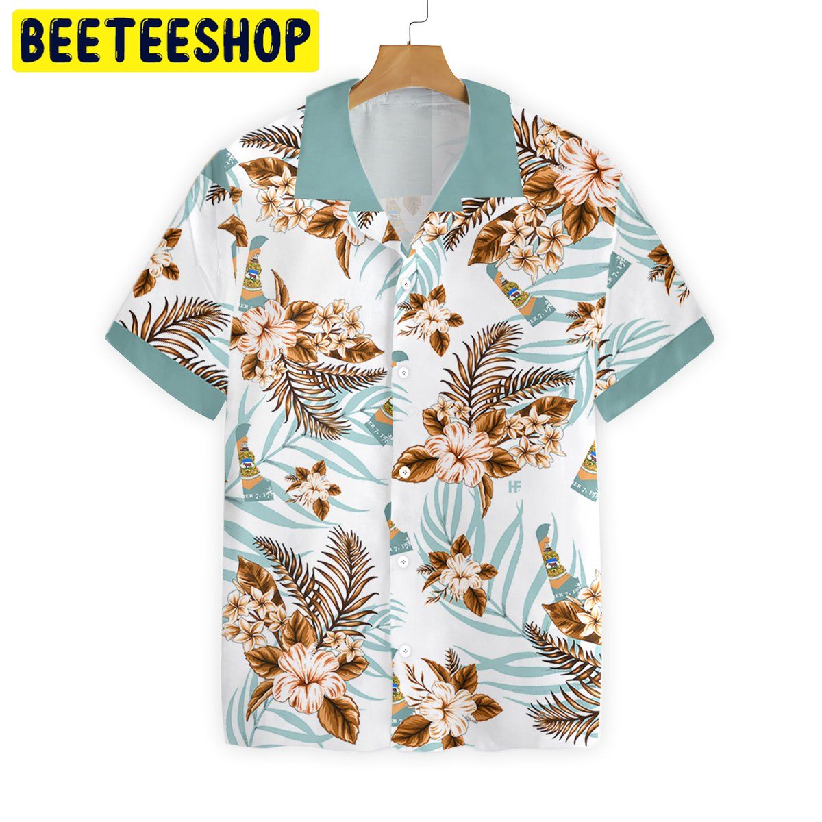 Delaware Proud Trending Hawaiian Shirt Delaware Proud Trending Hawaiian Shirt