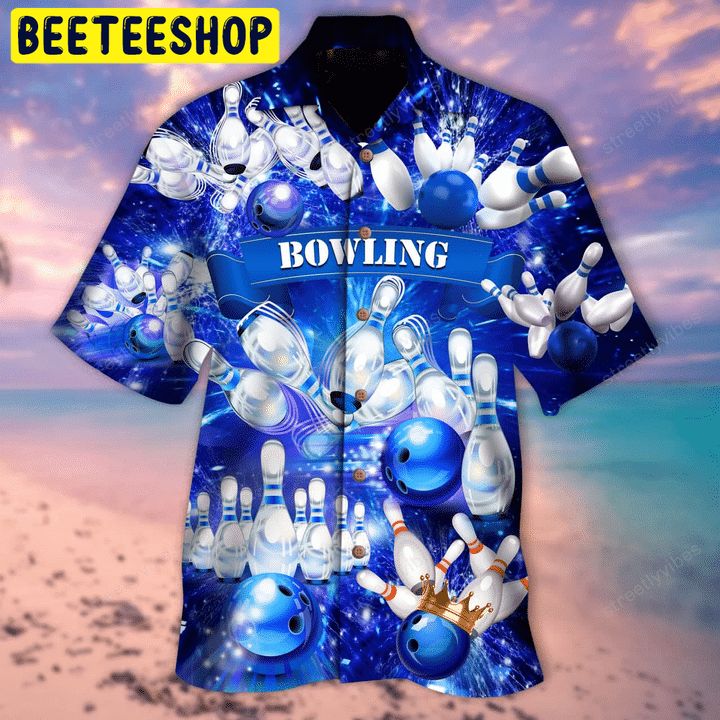 Design Bowling 3D All Over Printed Trending Hawaiian Shirt Design Bowling 3D All Over Printed Trending Hawaiian Shirt