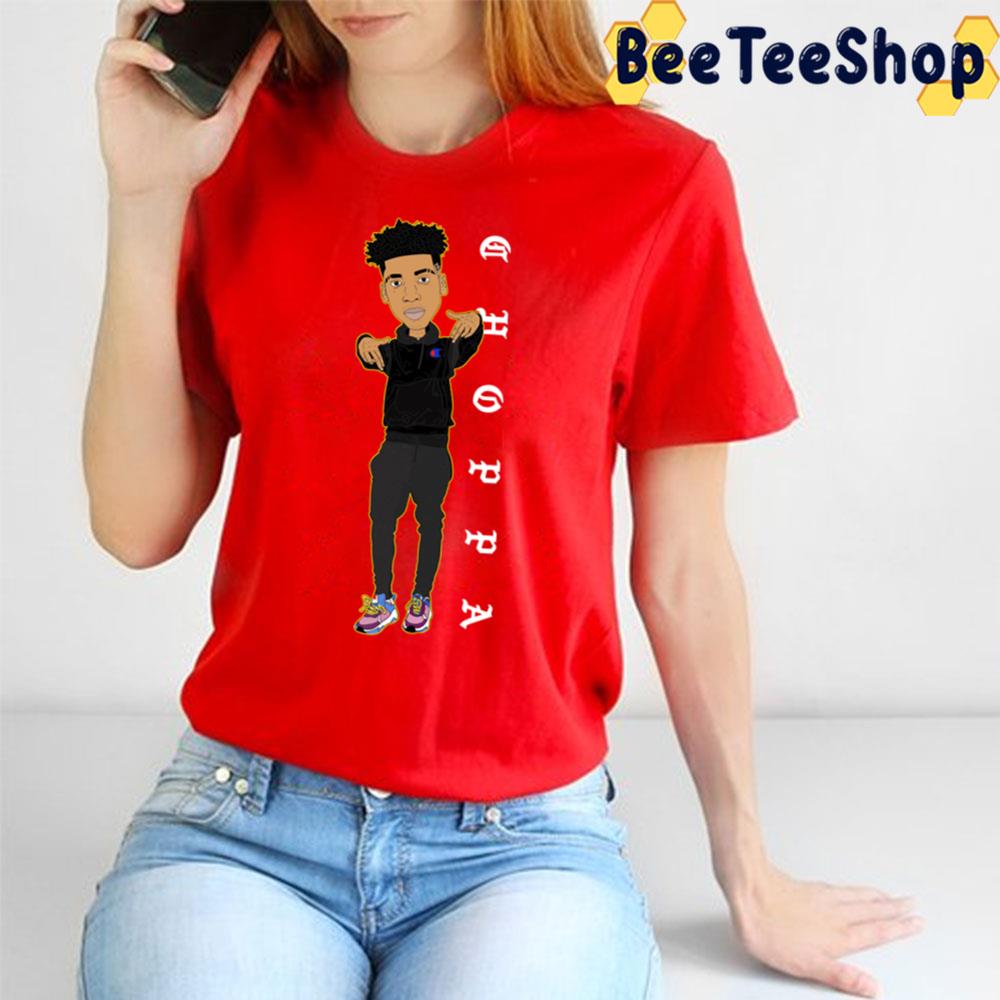 Design Nle Choppa Trending Unisex T-Shirt Design Nle Choppa Trending Unisex T-Shirt