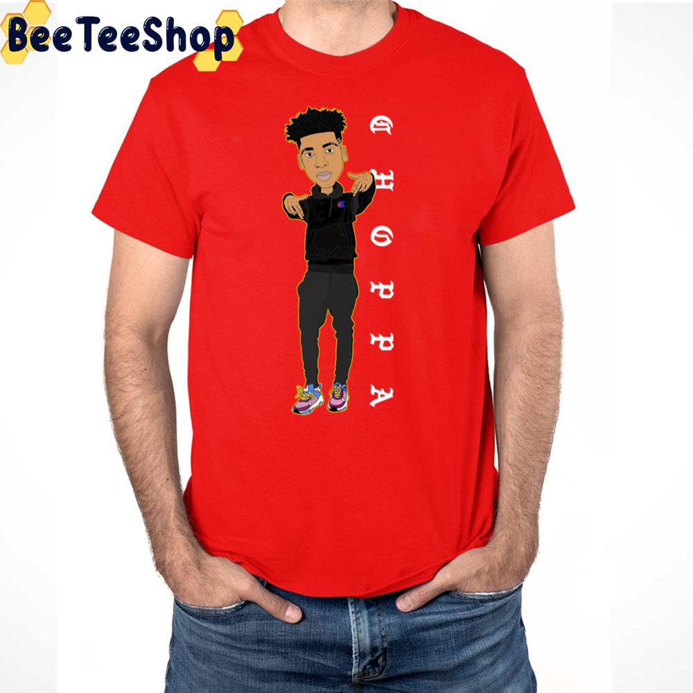 Design Nle Choppa Trending Unisex T-Shirt Design Nle Choppa Trending Unisex T-Shirt