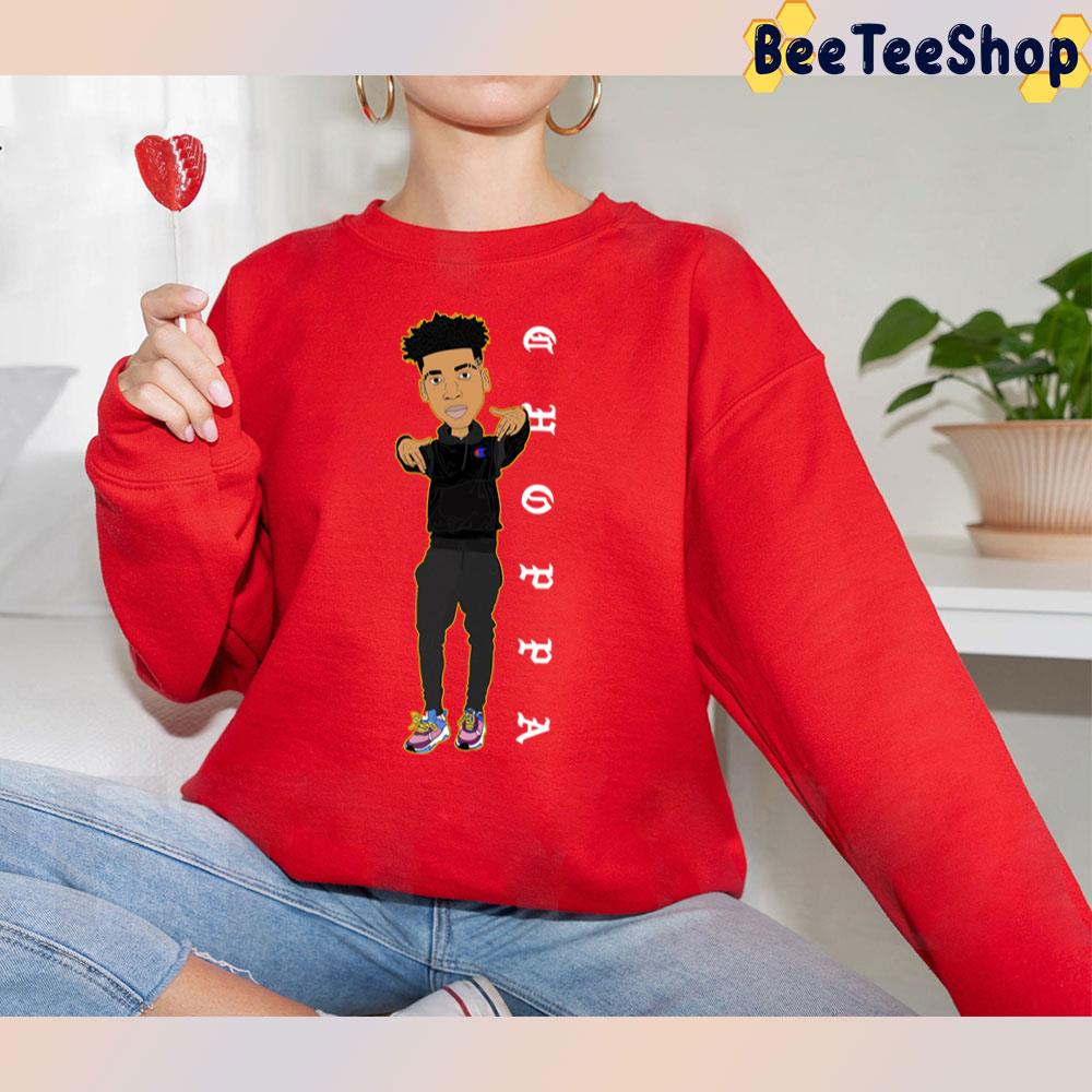 Design Nle Choppa Trending Unisex T-Shirt Design Nle Choppa Trending Unisex T-Shirt