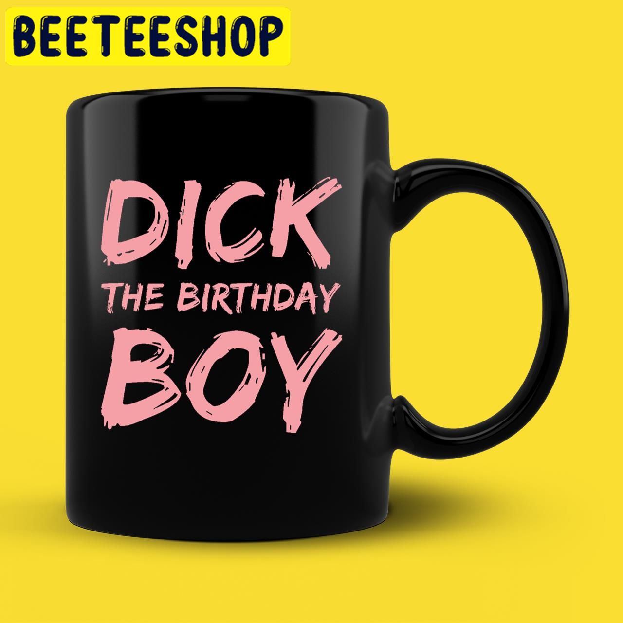 Dick The Birthday Boy Birthday Boy Essential Halloween Trending Unisex T-Shirt Dick The Birthday Boy Birthday Boy Essential Halloween Trending Unisex T-Shirt