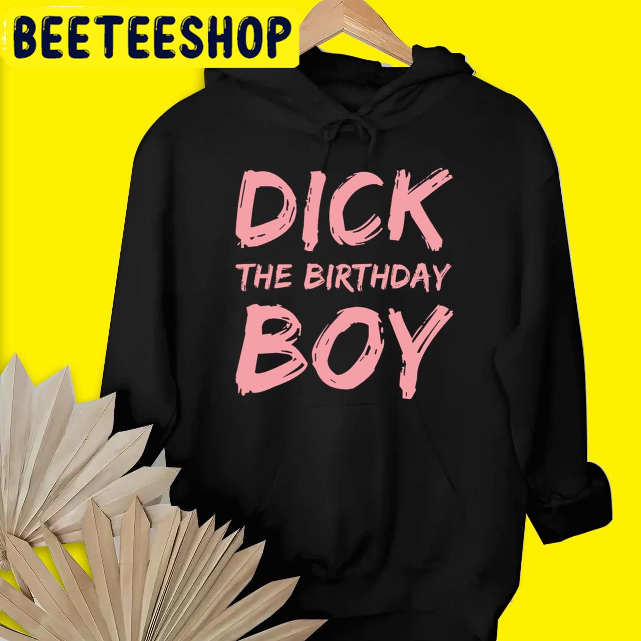 Dick The Birthday Boy Birthday Boy Essential Halloween Trending Unisex T-Shirt Dick The Birthday Boy Birthday Boy Essential Halloween Trending Unisex T-Shirt
