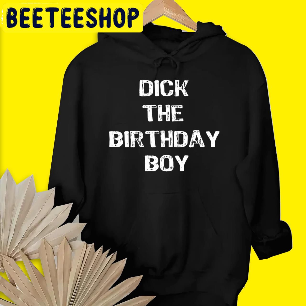 Dick The Birthday Boy Dick The Birthday Meme Classic Halloween Trending Unisex T-Shirt Dick The Birthday Boy Dick The Birthday Meme Classic Halloween Trending Unisex T-Shirt
