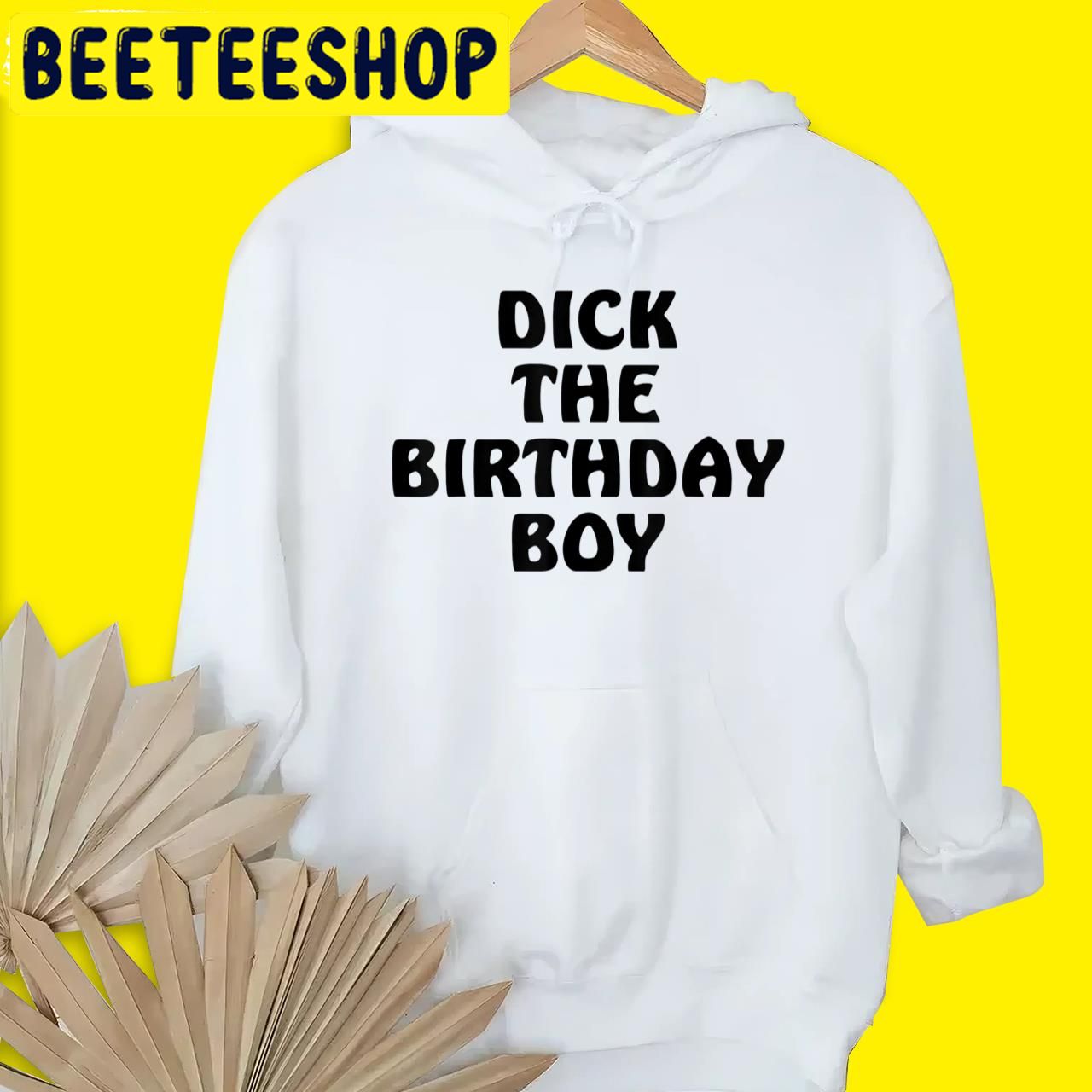 Dick The Birthday Boy TMeme Retro Style Joke Adult Pun Halloween Trending Unisex T-Shirt Dick The Birthday Boy TMeme Retro Style Joke Adult Pun Halloween Trending Unisex T-Shirt