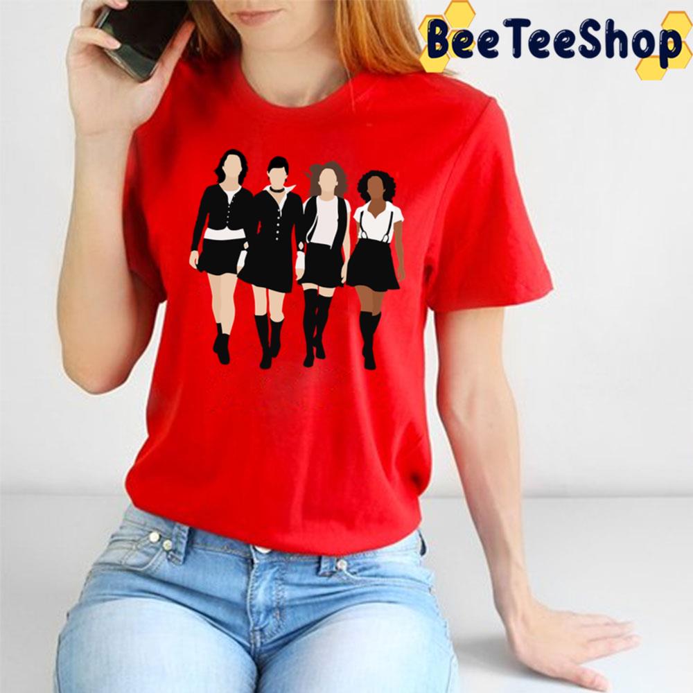 Digital Members The Craft Trending Unisex T-Shirt Digital Members The Craft Trending Unisex T-Shirt