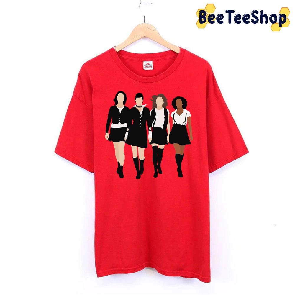 Digital Members The Craft Trending Unisex T-Shirt Digital Members The Craft Trending Unisex T-Shirt