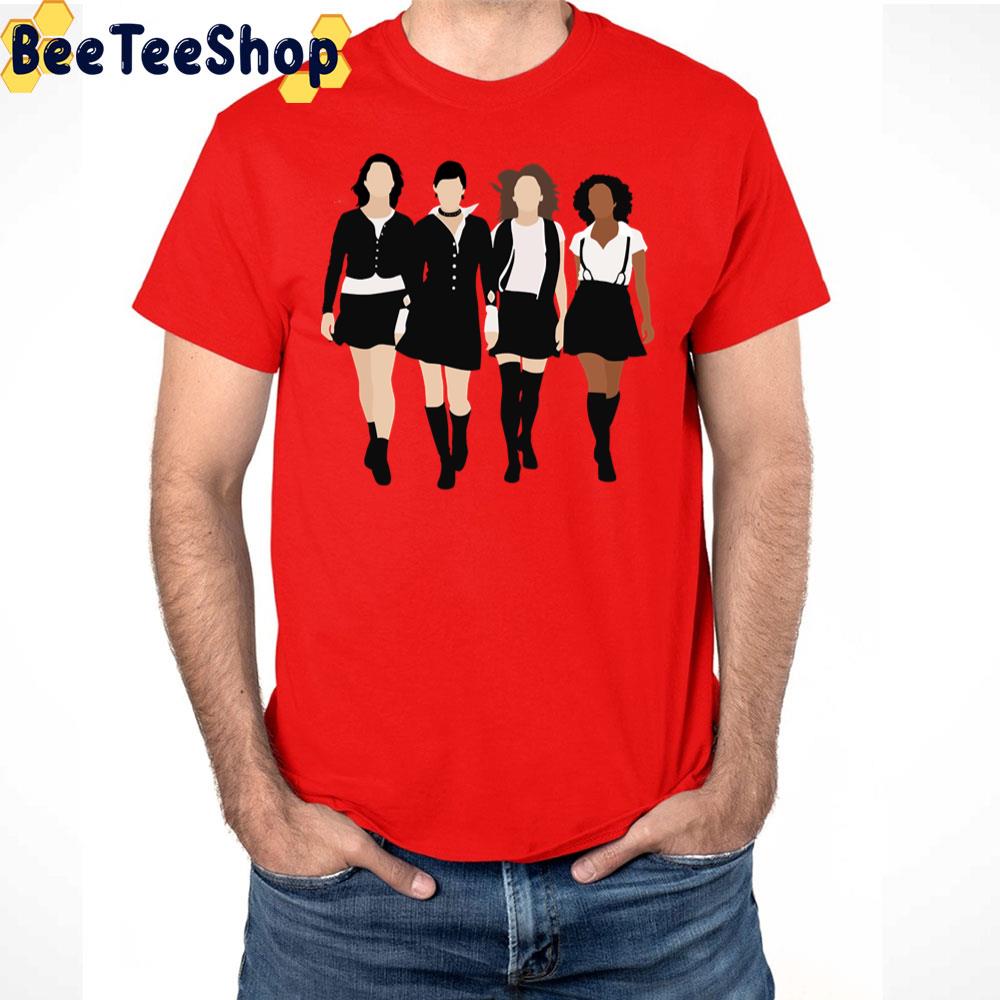 Digital Members The Craft Trending Unisex T-Shirt Digital Members The Craft Trending Unisex T-Shirt