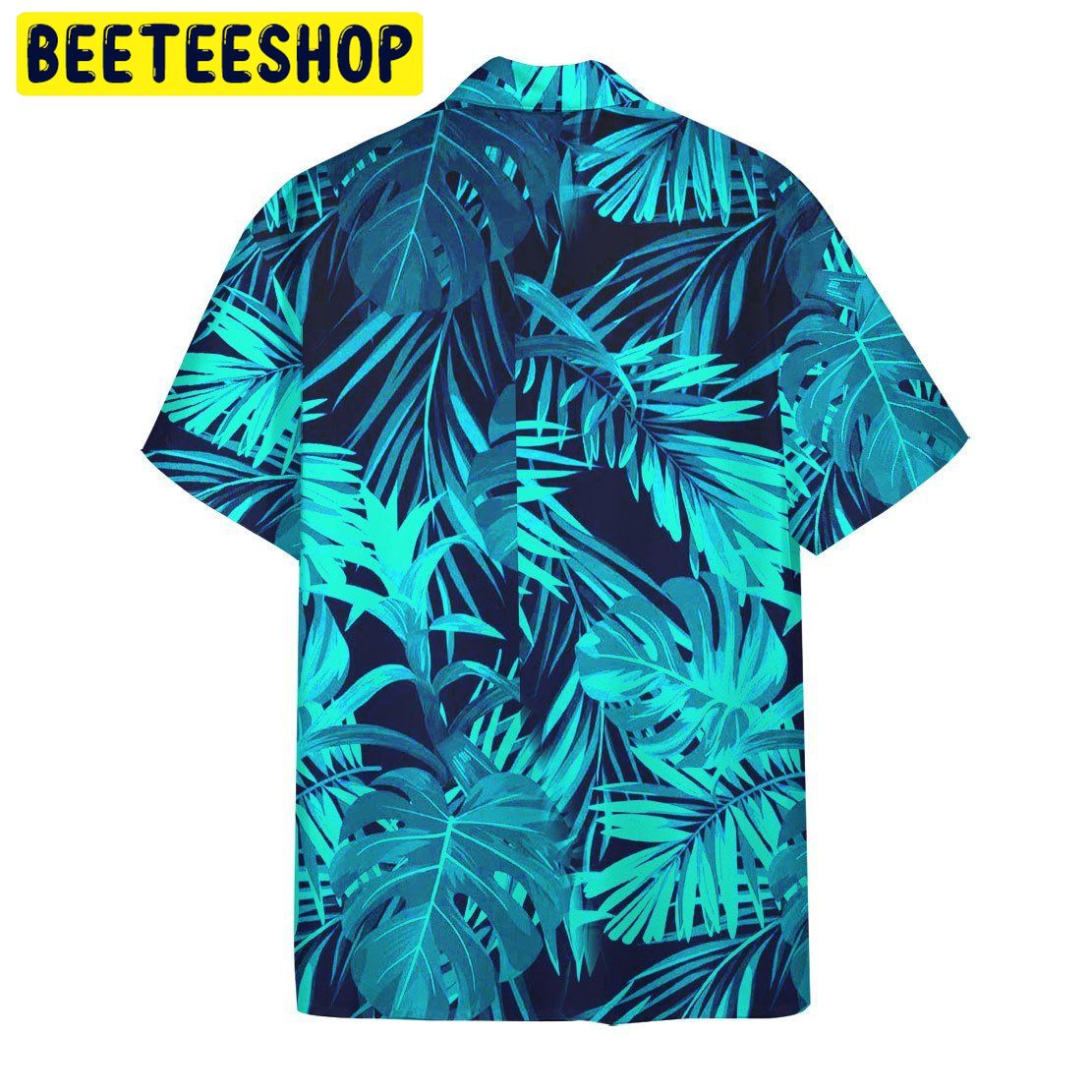 Dinosaur Trending Hawaiian Shirt Dinosaur Trending Hawaiian Shirt