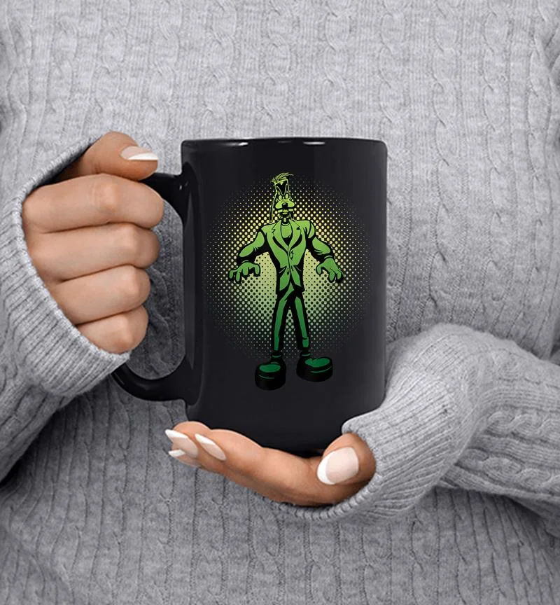 Disney Goofy Frankenstein Halloween Costume Mug Disney Goofy Frankenstein Halloween Costume Mug