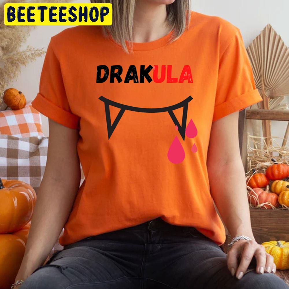 Dracula 1931 Movie Horror Halloween Trending Unisex T-Shirt Dracula 1931 Movie Horror Halloween Trending Unisex T-Shirt