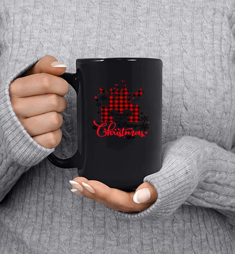 Dreaming Of A Disney Christmas Mug Dreaming Of A Disney Christmas Mug