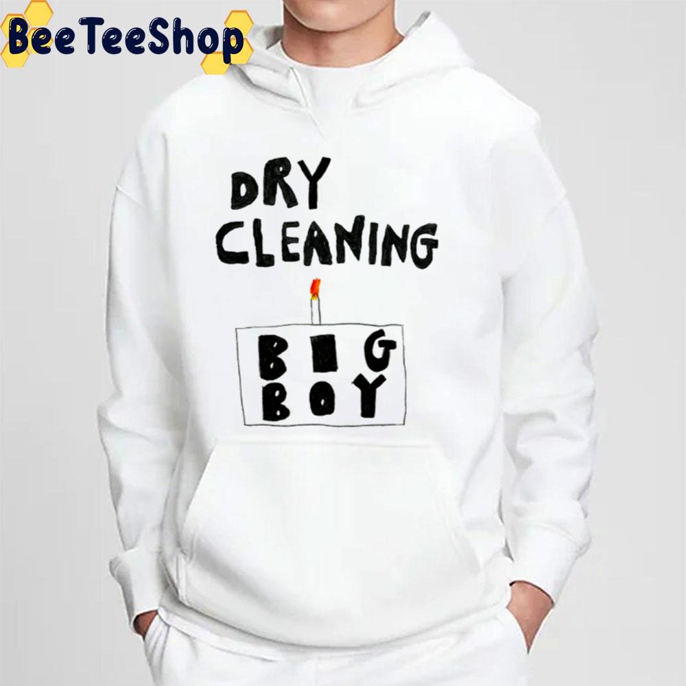 Dry Cleaning Big Boy Trending Unisex T-Shirt Dry Cleaning Big Boy Trending Unisex T-Shirt