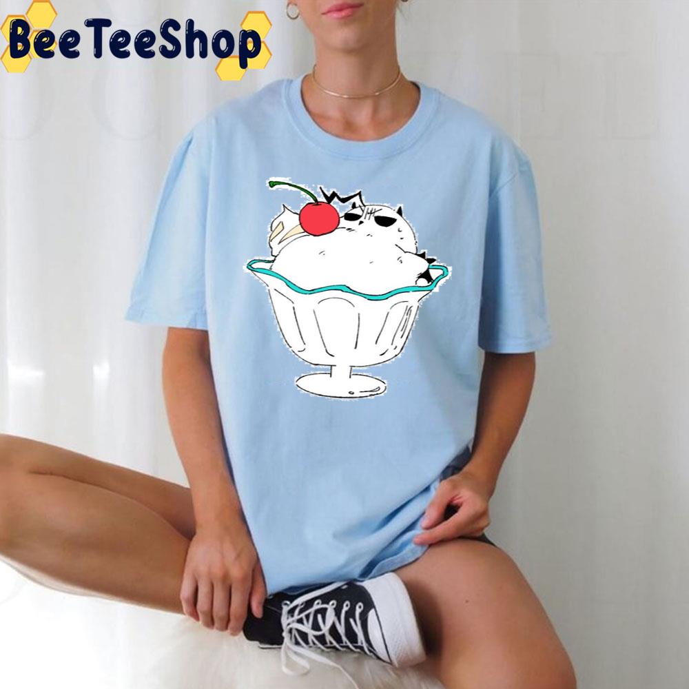 Egg-Ie Sensei Welcome To Demon School Iruma-Kun Trending Unisex T-Shirt Egg-Ie Sensei Welcome To Demon School Iruma-Kun Trending Unisex T-Shirt