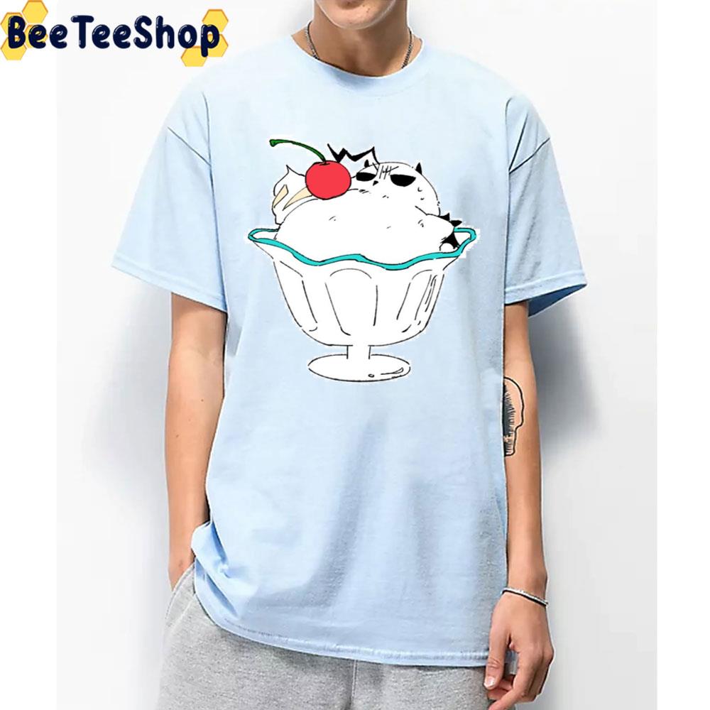 Egg-Ie Sensei Welcome To Demon School Iruma-Kun Trending Unisex T-Shirt Egg-Ie Sensei Welcome To Demon School Iruma-Kun Trending Unisex T-Shirt