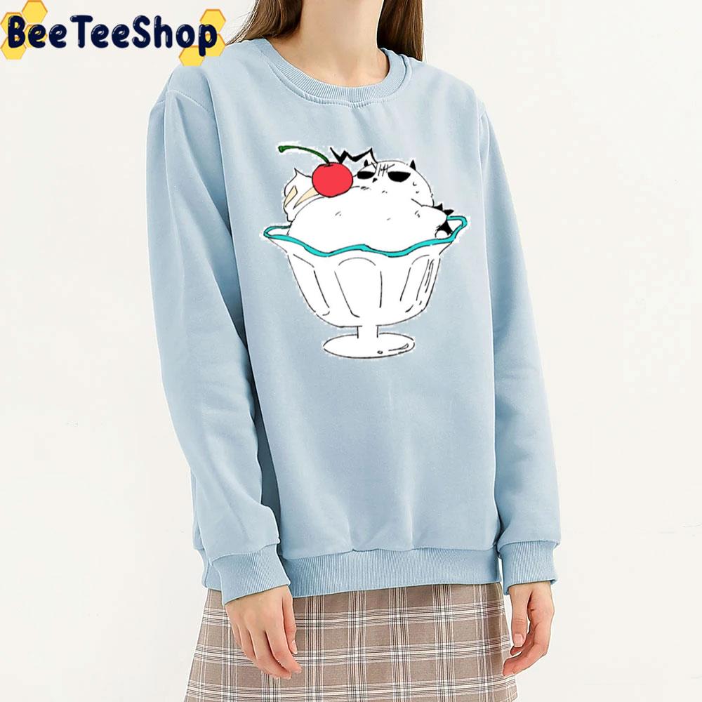 Egg-Ie Sensei Welcome To Demon School Iruma-Kun Trending Unisex T-Shirt Egg-Ie Sensei Welcome To Demon School Iruma-Kun Trending Unisex T-Shirt