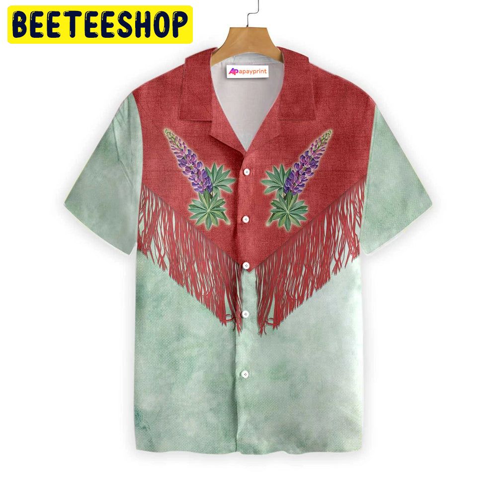 Everything's Bigger In Texas Trending Hawaiian Shirt Everything's Bigger In Texas Trending Hawaiian Shirt