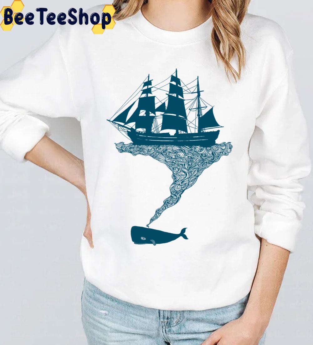 Exhaling Flotsam Trending Unisex T-Shirt Exhaling Flotsam Trending Unisex T-Shirt