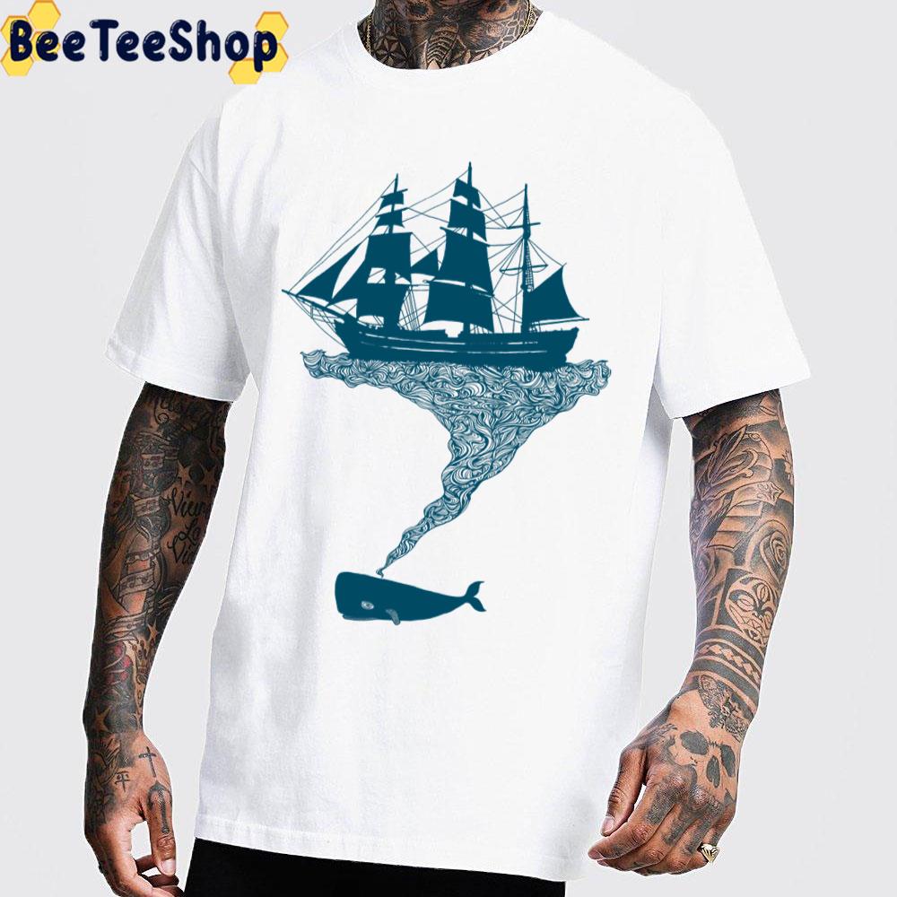 Exhaling Flotsam Trending Unisex T-Shirt Exhaling Flotsam Trending Unisex T-Shirt