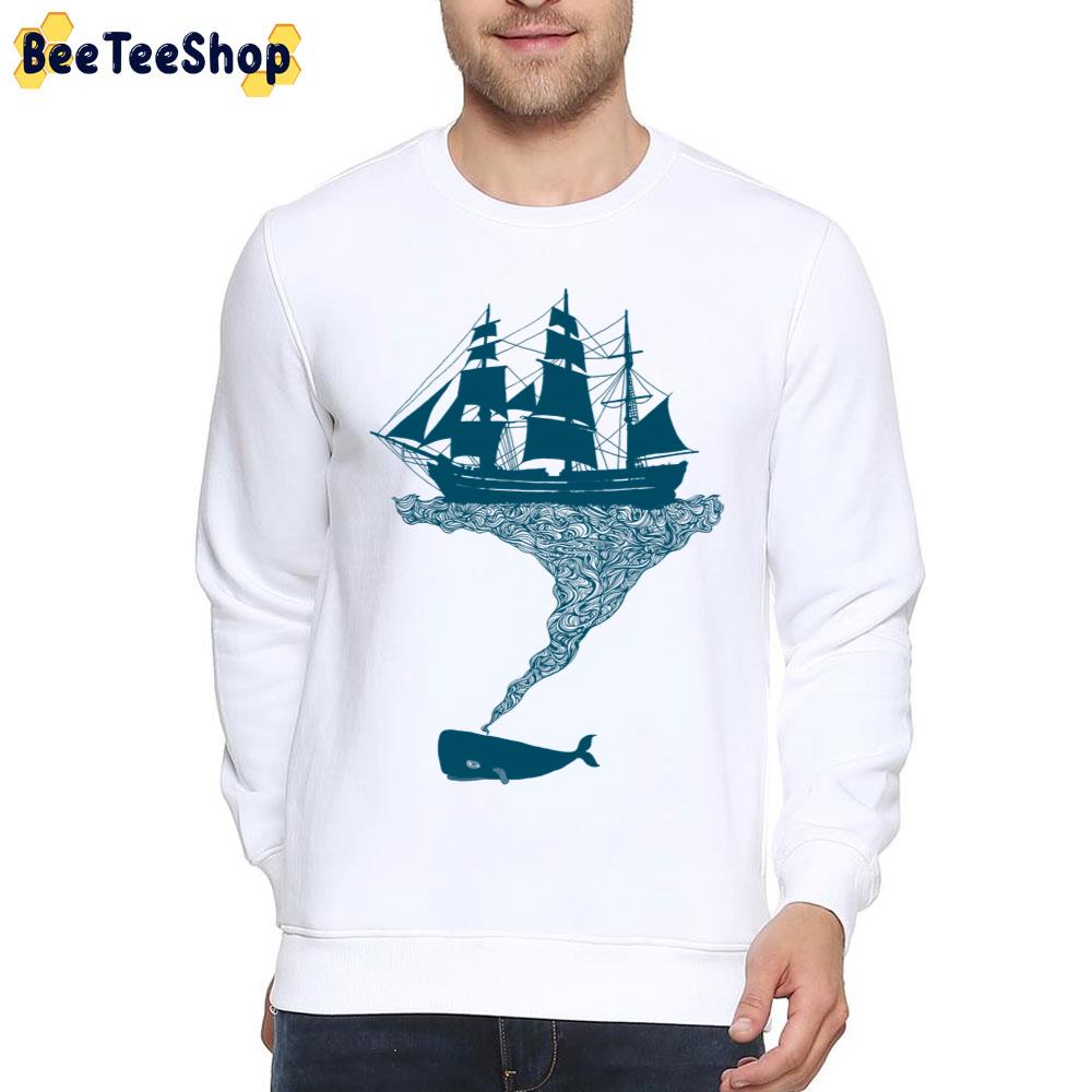 Exhaling Flotsam Trending Unisex T-Shirt Exhaling Flotsam Trending Unisex T-Shirt