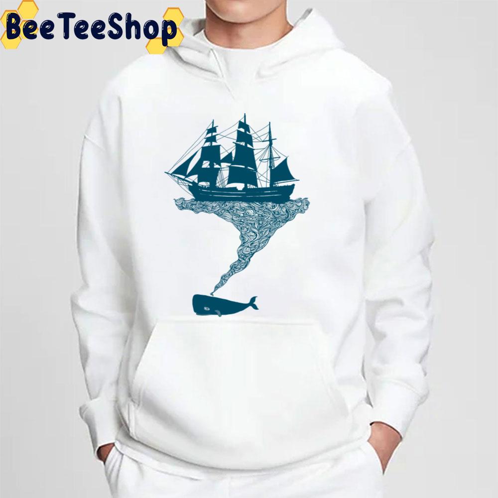 Exhaling Flotsam Trending Unisex T-Shirt Exhaling Flotsam Trending Unisex T-Shirt