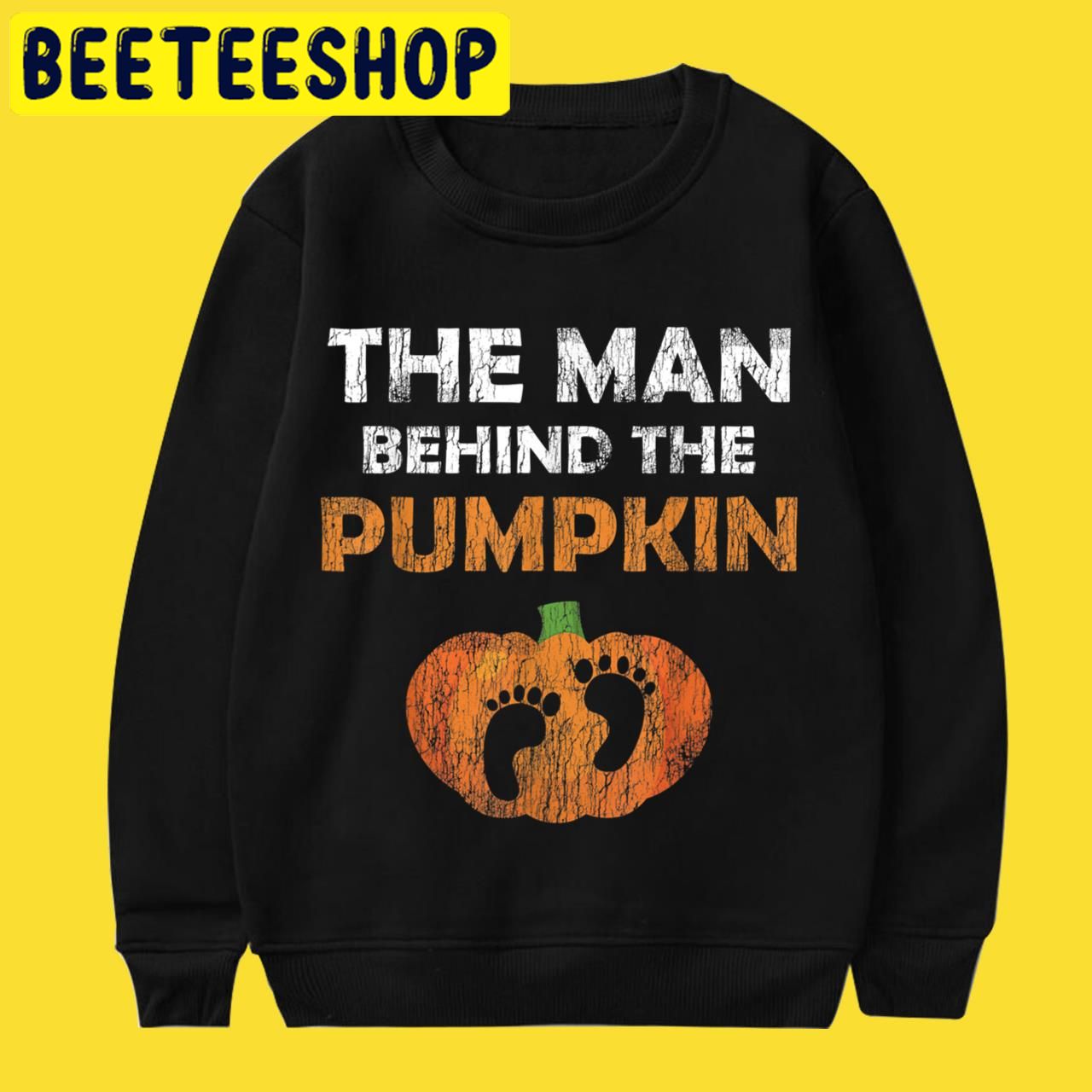 Expecting Pumpkin Costume Halloween Trending Unisex T-Shirt Expecting Pumpkin Costume Halloween Trending Unisex T-Shirt