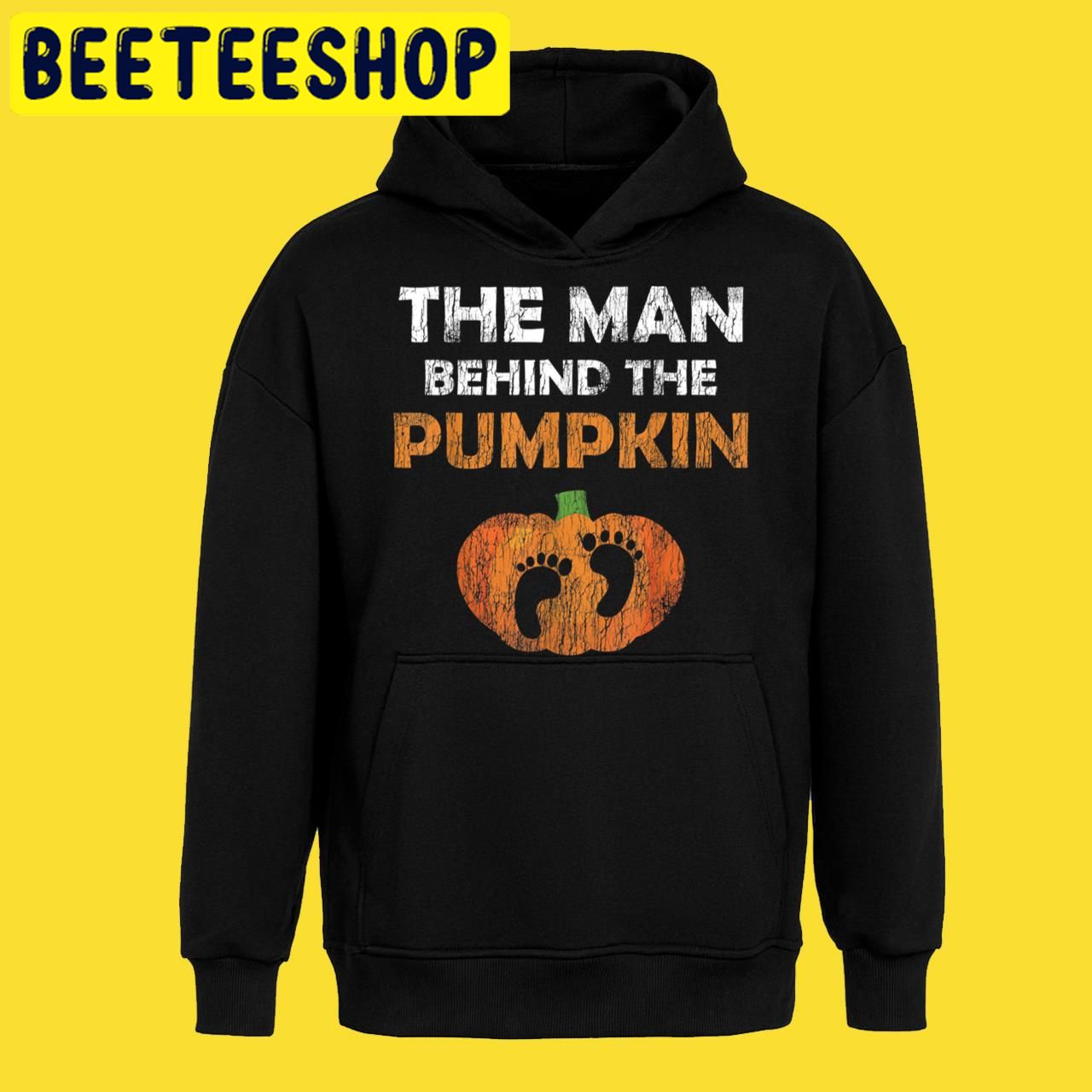 Expecting Pumpkin Costume Halloween Trending Unisex T-Shirt Expecting Pumpkin Costume Halloween Trending Unisex T-Shirt