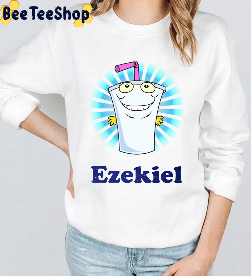 Ezekiel Funny Face Trending Unisex T-Shirt Ezekiel Funny Face Trending Unisex T-Shirt