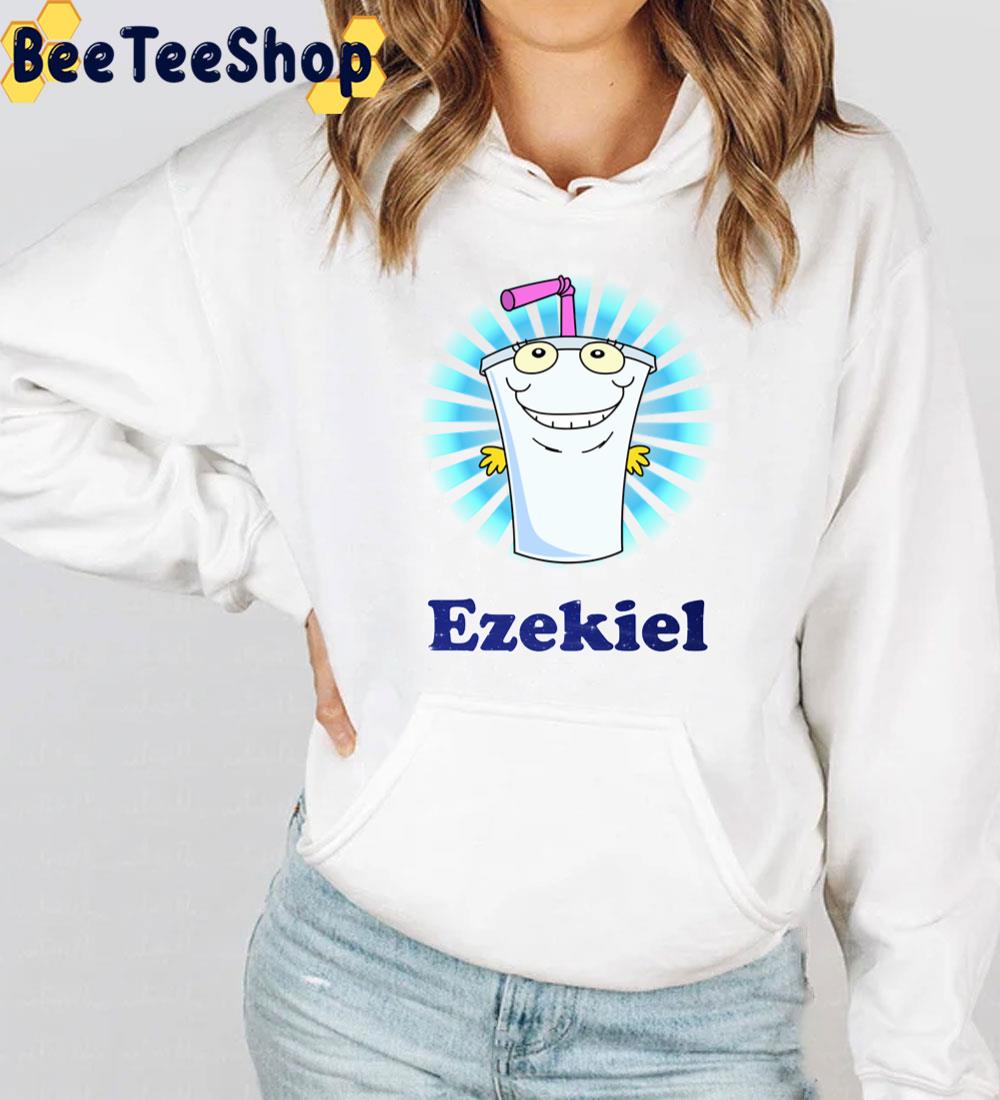 Ezekiel Funny Face Trending Unisex T-Shirt Ezekiel Funny Face Trending Unisex T-Shirt