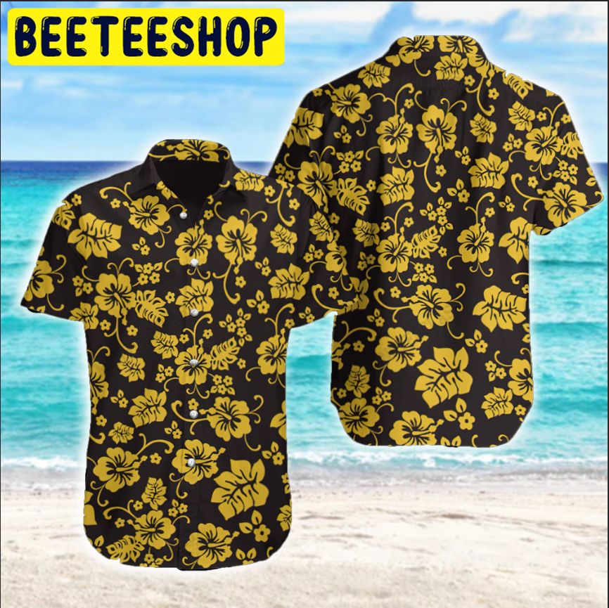 Fear And Loathing In Summer Hawaiian Shirt Fear And Loathing In Summer Hawaiian Shirt