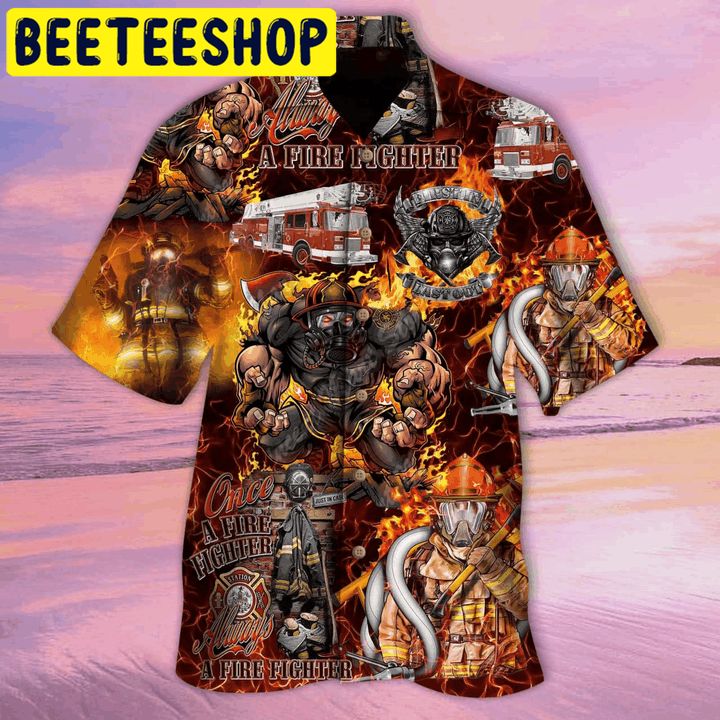 First In Last Out Hawaiian Shirt First In Last Out Hawaiian Shirt