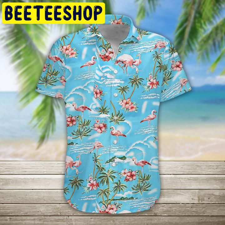 Flamingo Hawaiian Shirt Hawaiian Shirten Hawaiian 4359 Flamingo Hawaiian Shirt Hawaiian Shirten Hawaiian 4359