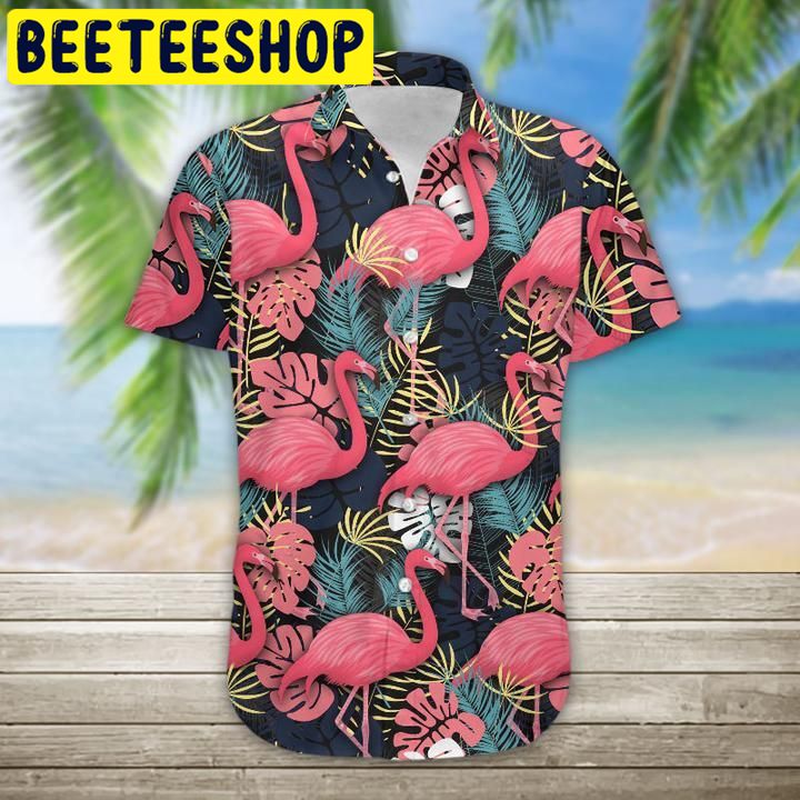 Flamingo Hawaiian Shirt Hawaiian Shirten Hawaiian 6359 Flamingo Hawaiian Shirt Hawaiian Shirten Hawaiian 6359
