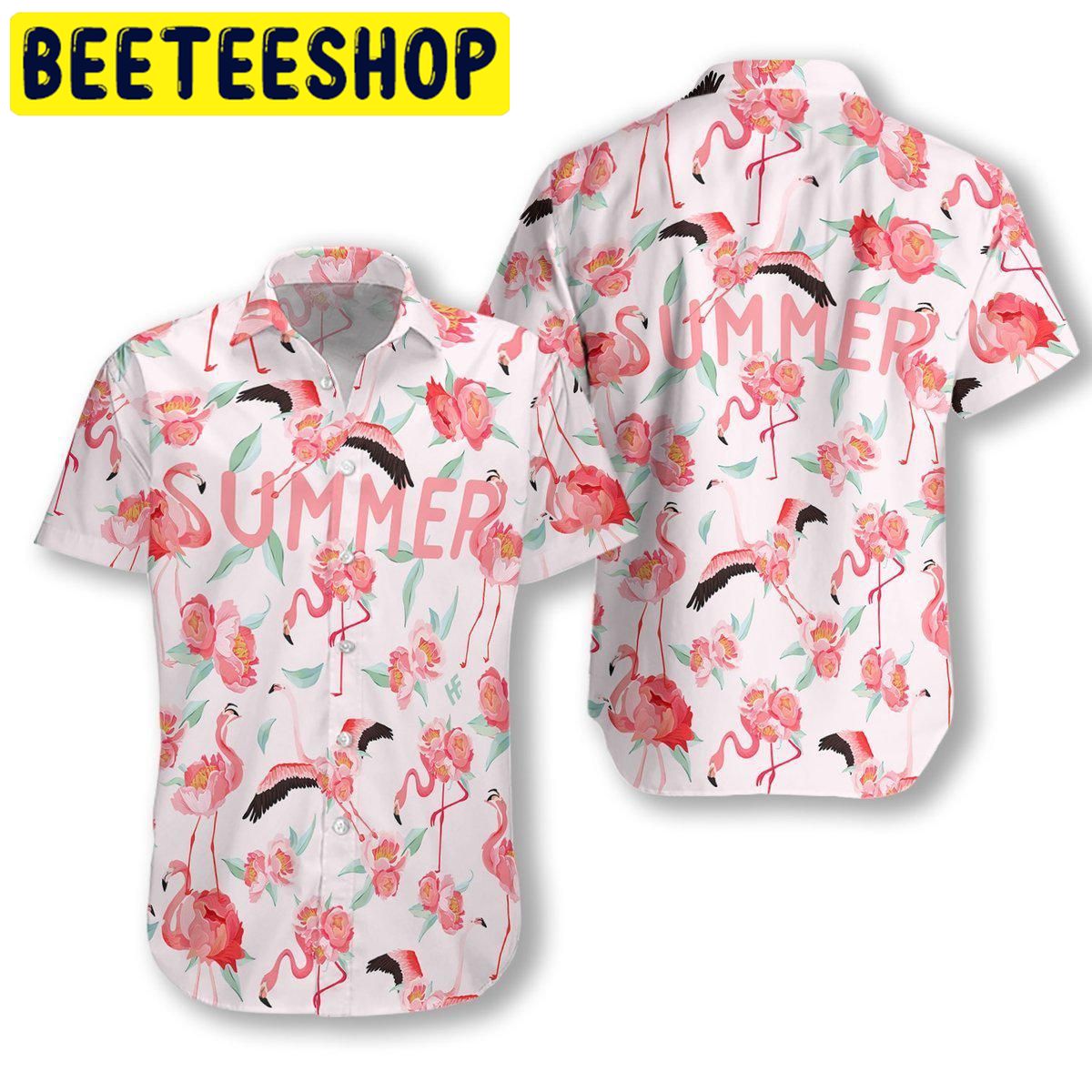 Flamingo Hawaiian Shirt Hawaiian Shirten Hawaiian 9359 Flamingo Hawaiian Shirt Hawaiian Shirten Hawaiian 9359